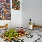 Casa In Piazzetta * Balestrate