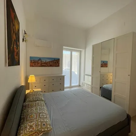Casa In Piazzetta בלסטראטה