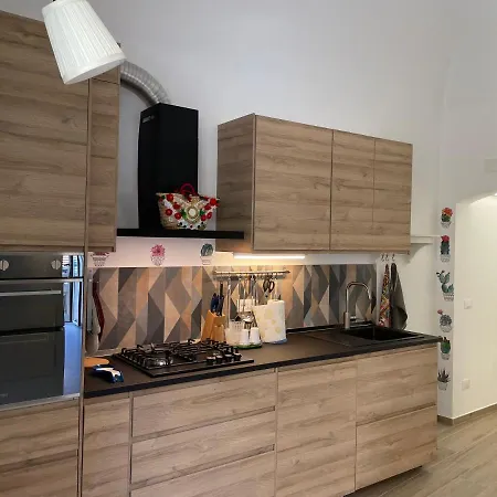 Casa In Piazzetta Appartamento