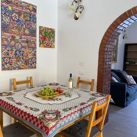 Casa In Piazzetta Appartamento *