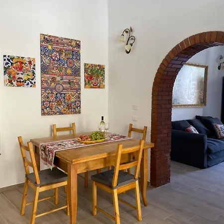 Casa In Piazzetta