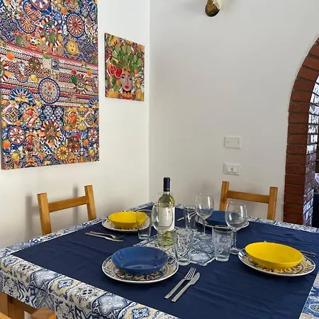 Casa In Piazzetta
