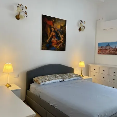 דירה Casa In Piazzetta בלסטראטה