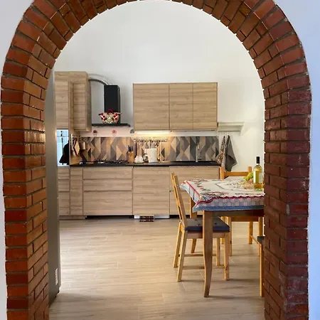 Casa In Piazzetta * בלסטראטה