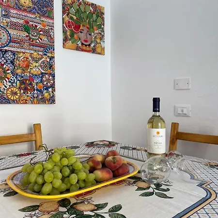 Casa In Piazzetta * בלסטראטה