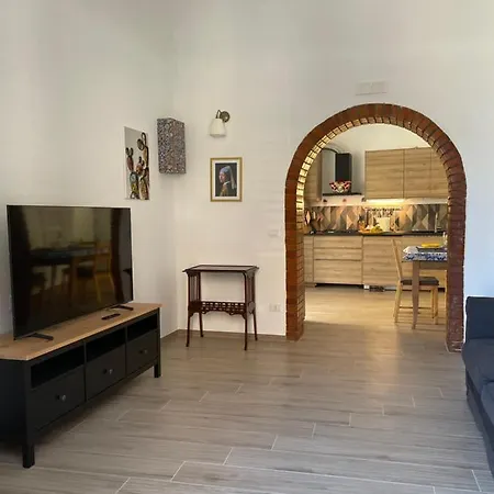 Casa In Piazzetta דירה