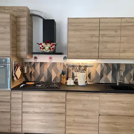 Casa In Piazzetta Appartamento