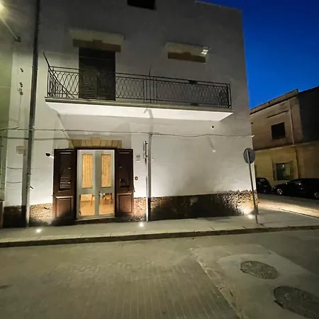 Appartamento Casa In Piazzetta Balestrate